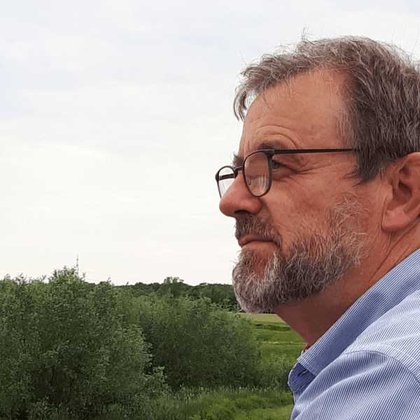 Profil von Rolf Teschner